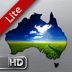 Australia Weather Information Lite for iPad