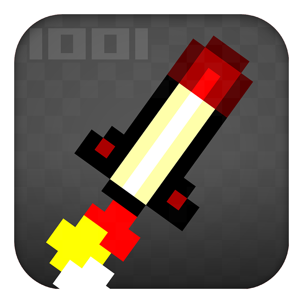 1001 Attempts by Everplay 1001 Attempts by Everplay icon