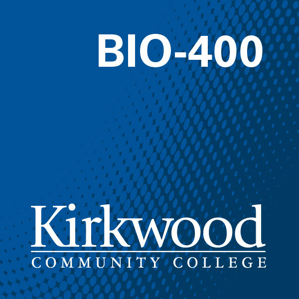 BIO-400 Lab Methodology - Video (HD)