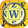 Word Search Gold Free Plus ~ Play unlimited unique